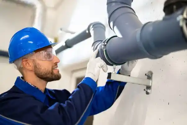 water damage restoration service Temple